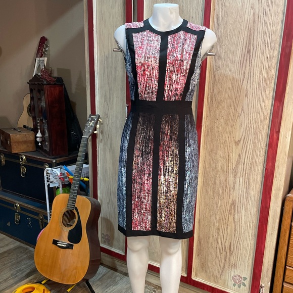 BCBG women’s dress size 4 - Picture 1 of 11